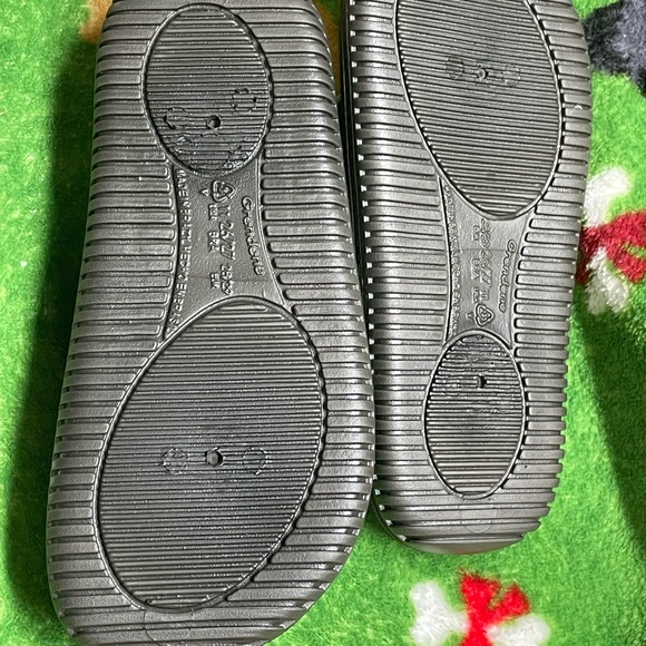 NWOT O’rageous boys flip flops 11 - Picture 2 of 3